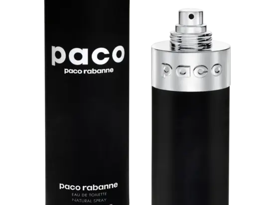 Paco Rabanne Edt 100ml Spray