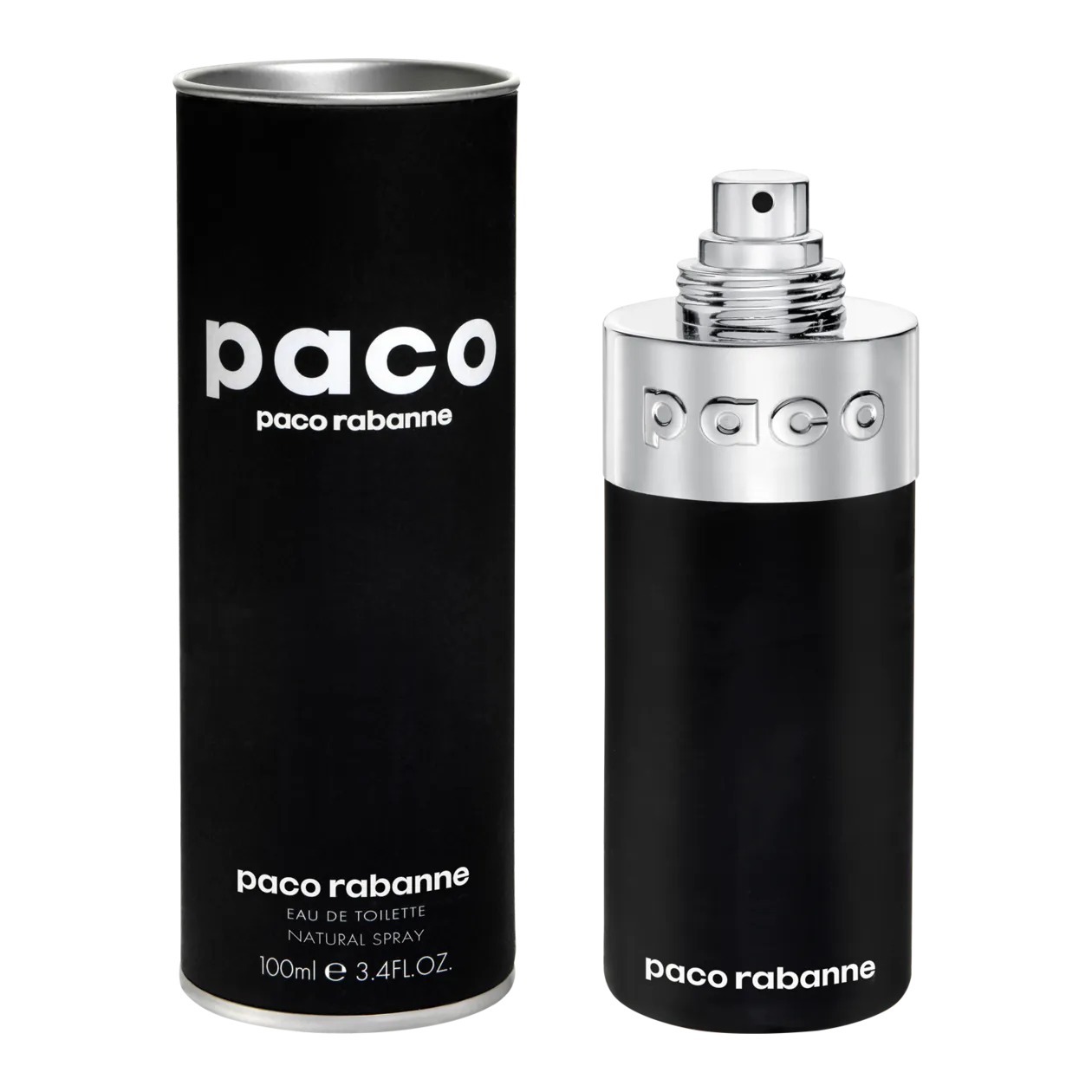Paco Rabanne Edt 100ml Spray