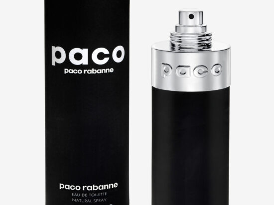 Paco (Unisex) Edt 100ml Spray