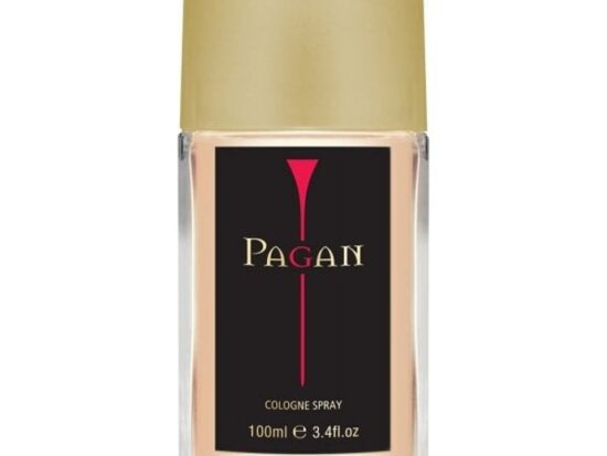 Pagan Edc 100ml Sp Jumbo