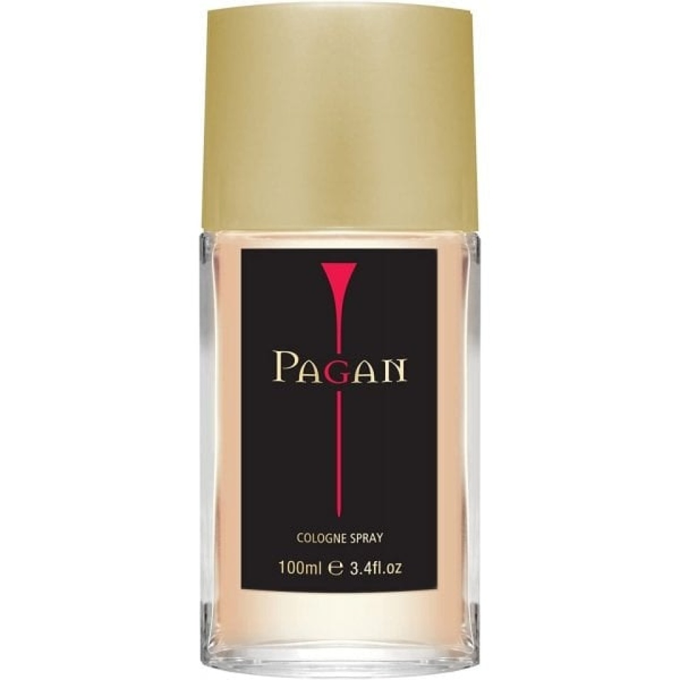 Pagan Edc 100ml Sp Jumbo