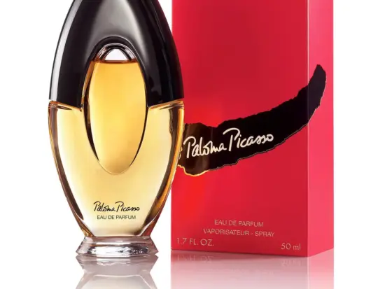Paloma Picasso Edp 50ml Spray