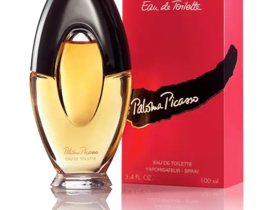 Paloma Picasso Edt 100ml Spray