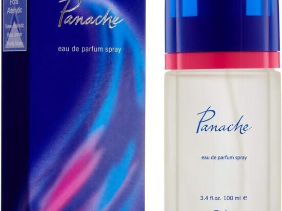 Panache Jumbo Spray 100ml