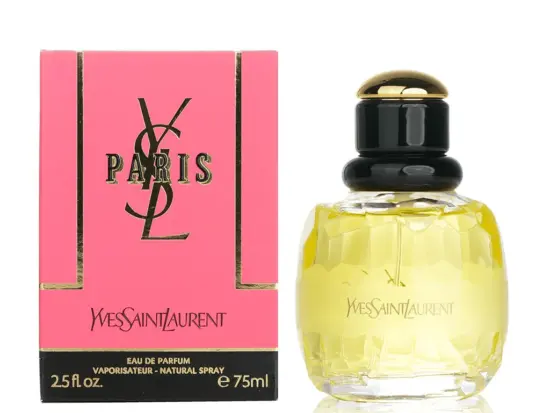Paris Edp 75ml Spray
