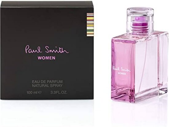 Paul Smith Ladies Edp 100ml Spray