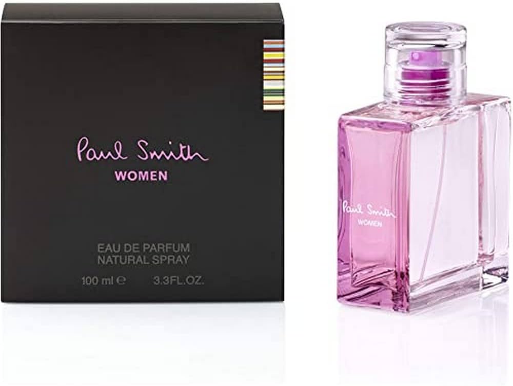 Paul Smith Ladies Edp 100ml Spray
