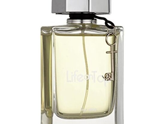 Penthouse Life On Top Edt 75ml Spray