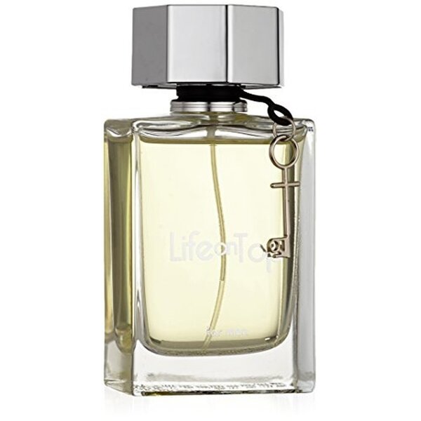 Penthouse Life On Top Edt 75ml Spray