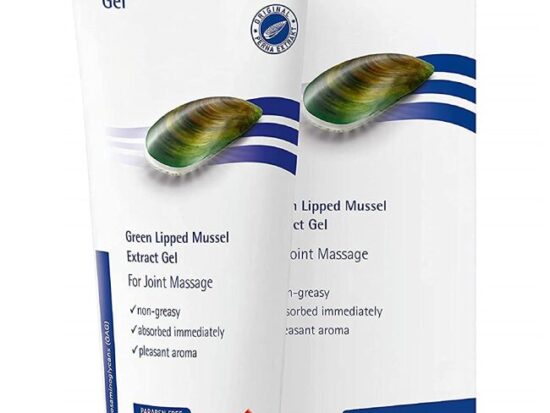 Pernaton Gel 125ml