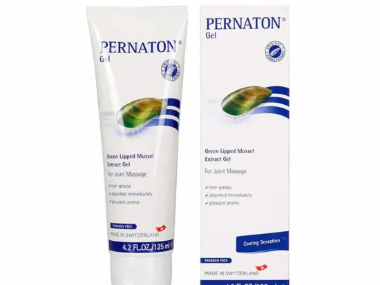 Pernaton Gel 125ml (Copy)