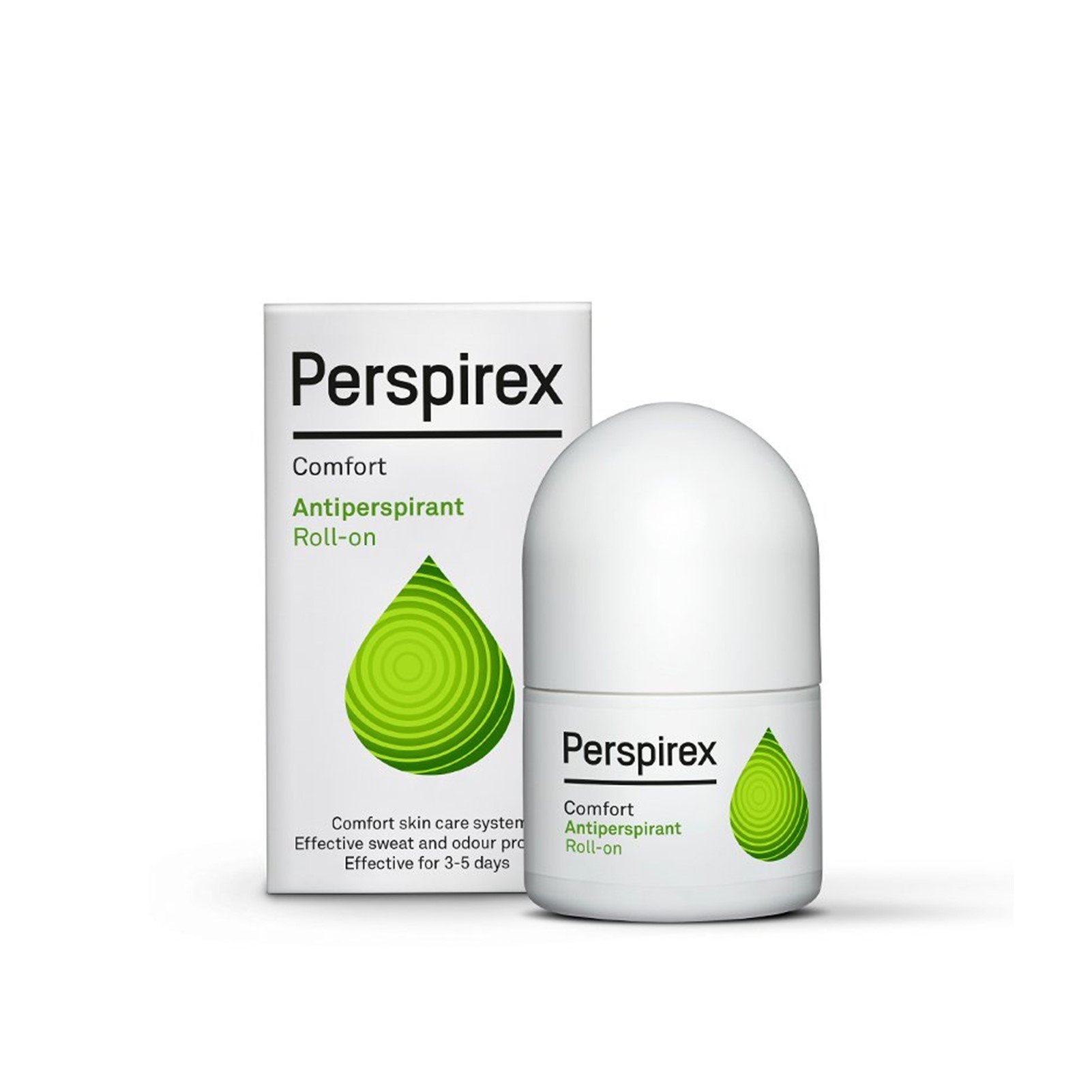 Perspirex Comfort Roll On 20ml