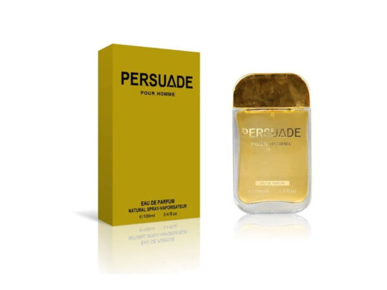 Persuade Pour Homme EDT 100ml Spray