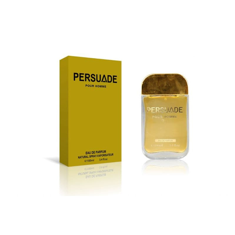Persuade Pour Homme EDT 100ml Spray