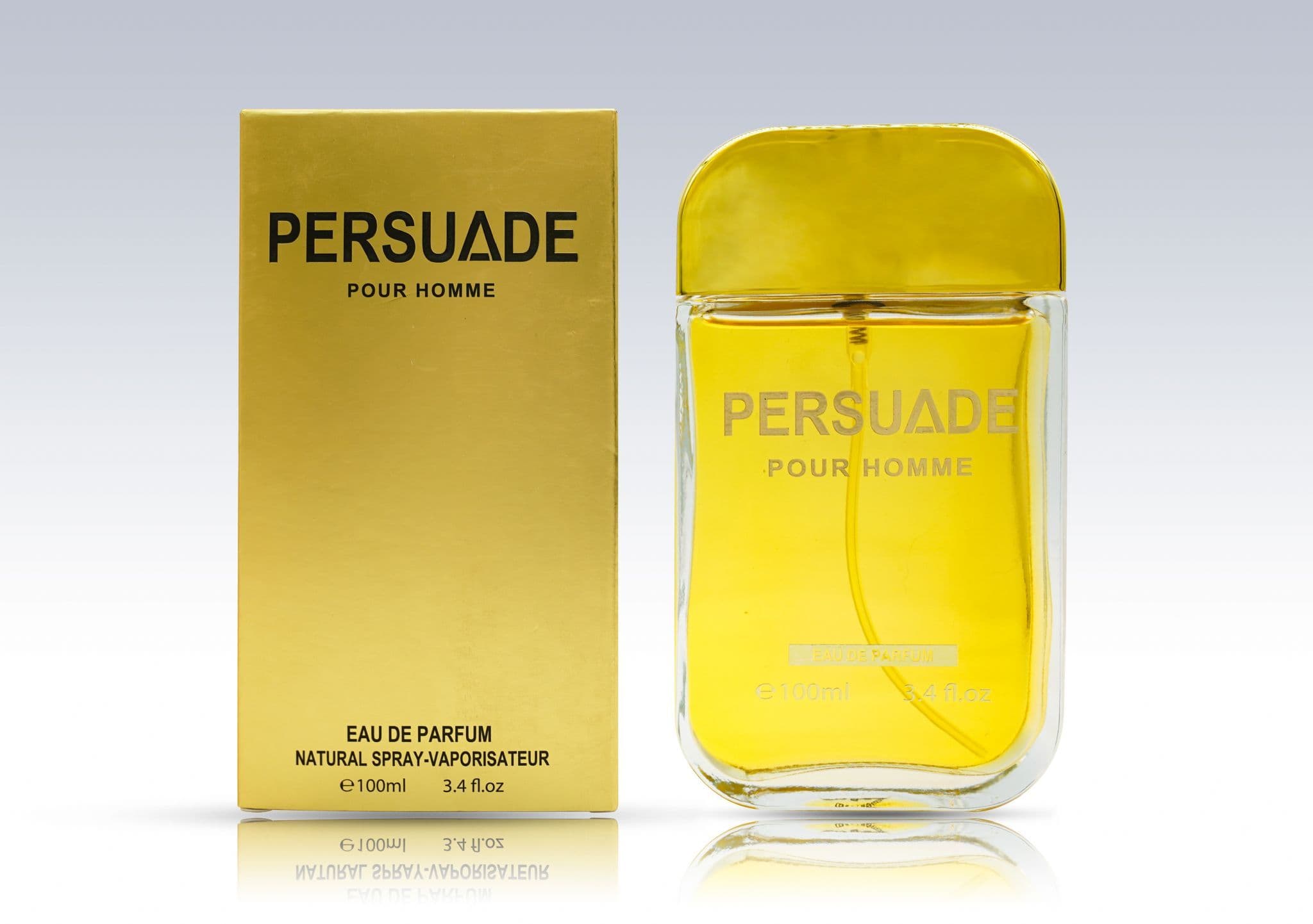 Persuade Pour Homme Edt 100ml Spray