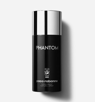 Phantom Deodorant Spray 150ml
