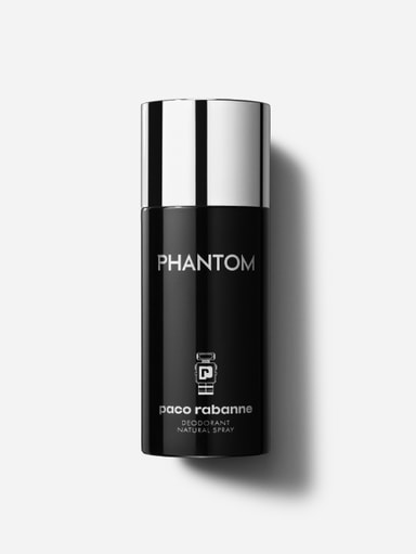 Phantom Deodorant Spray 150ml