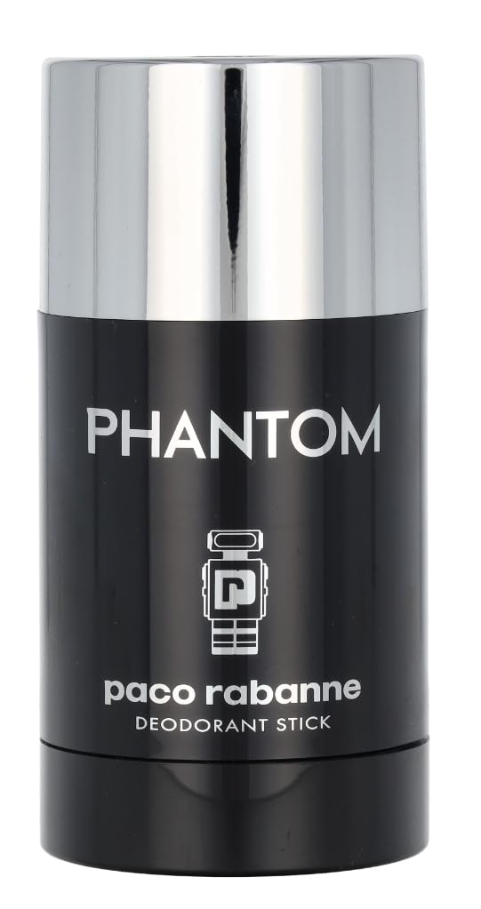 Phantom Deodorant Stick 75g