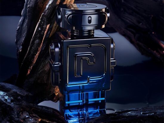 Phantom Intense Edp 100ml Spray - New!
