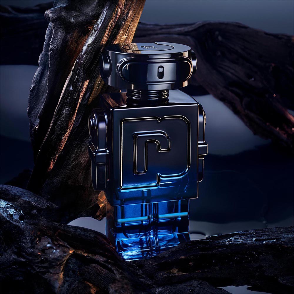 Phantom Intense Edp 100ml Spray - New!