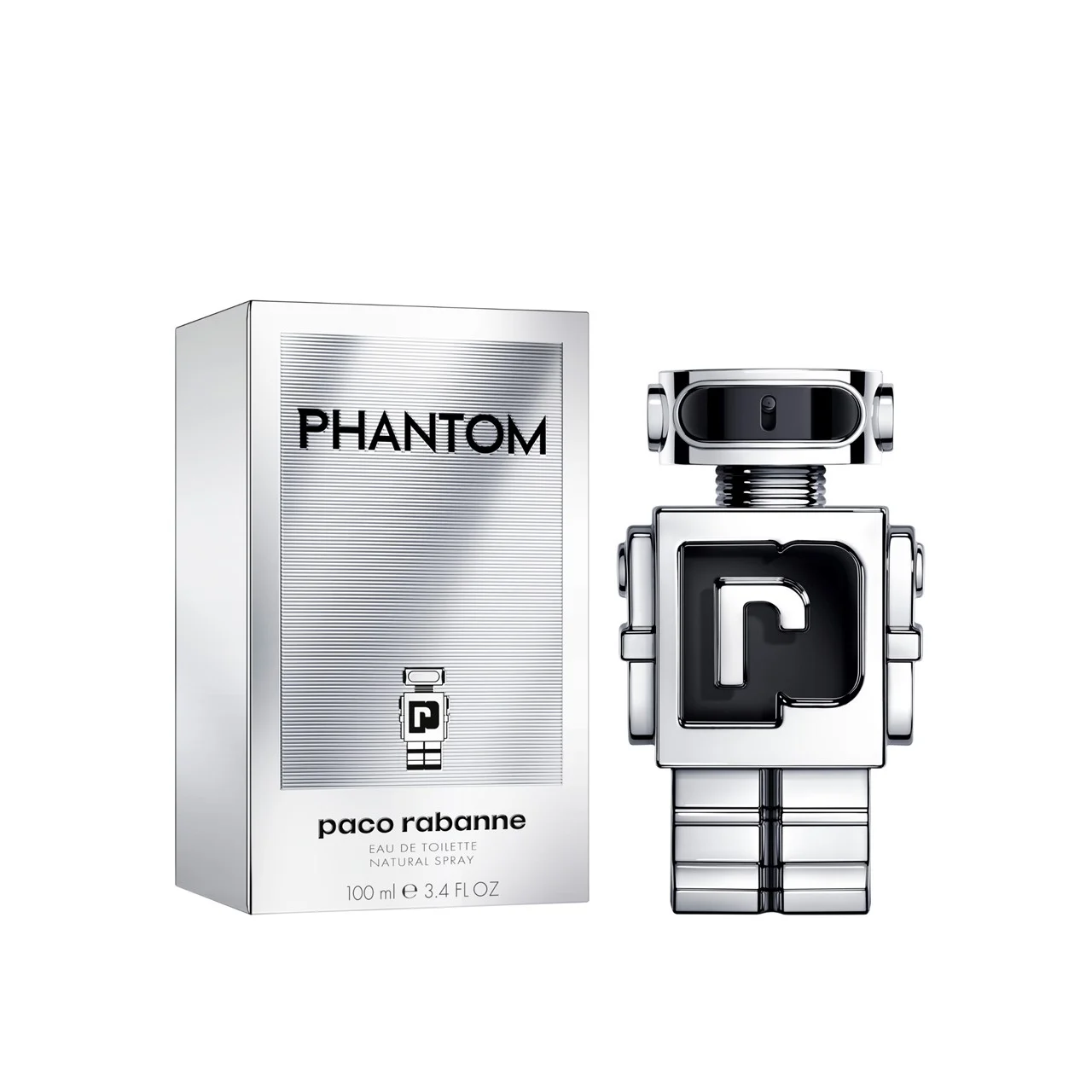Phantom Parfum 100ml Spray