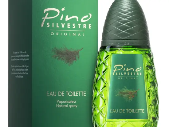 Pino Silvestre Edt 125ml Spray