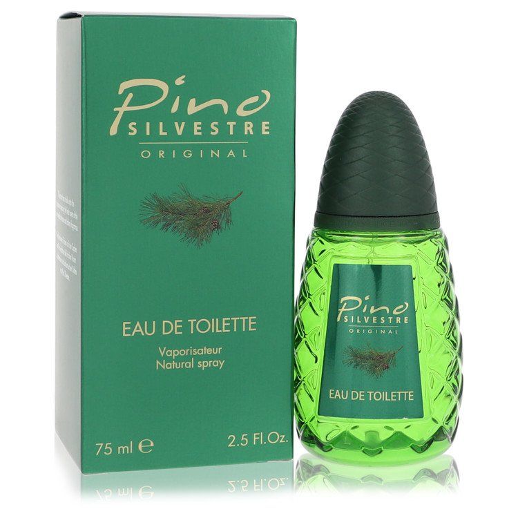 Pino Silvestre Edt 75ml Spray