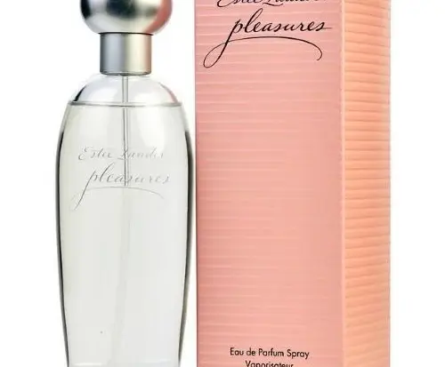 Pleasures Edp 100ml Spray
