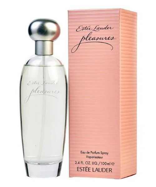 Pleasures Edp 100ml Spray