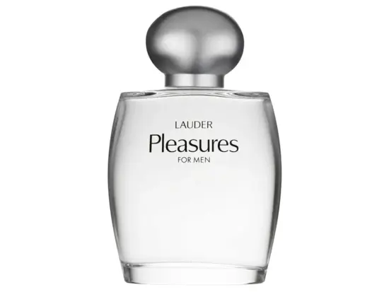 Pleasures For Men Edc 100ml Spray