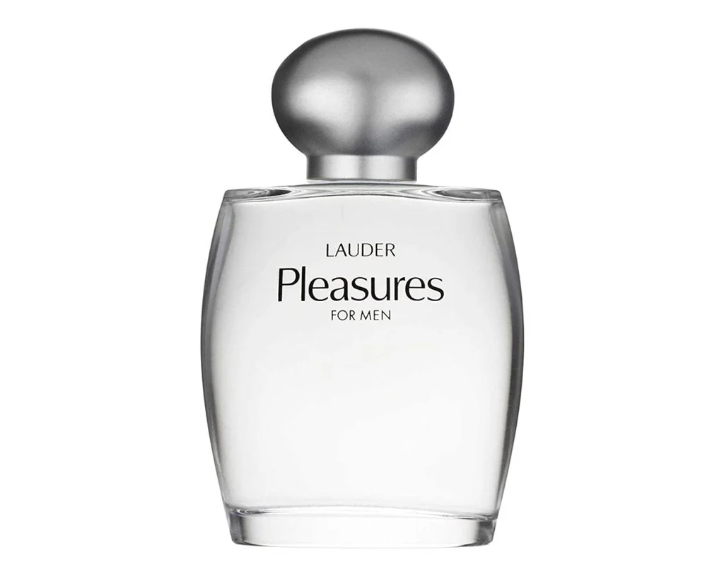 Pleasures For Men Edc 100ml Spray