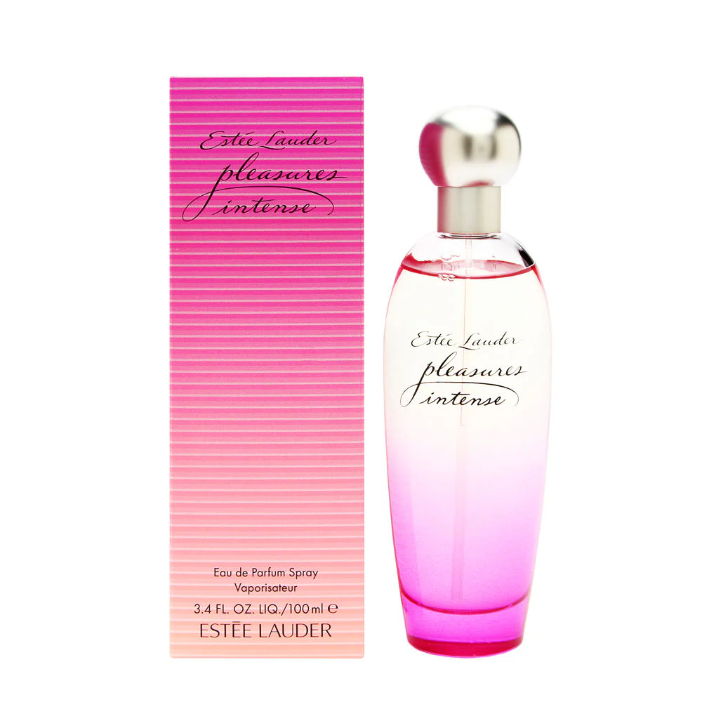 Pleasures Intense Edp 100ml Spray