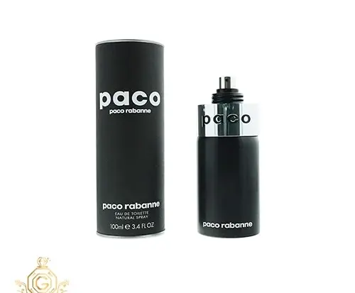 Paco Rabanne Edt 100ML Spray