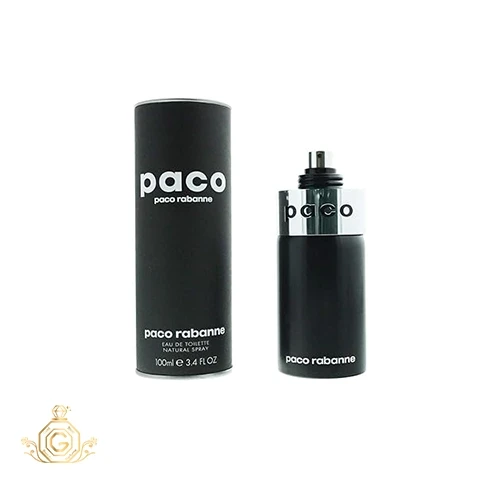 Paco Rabanne Edt 100ML Spray