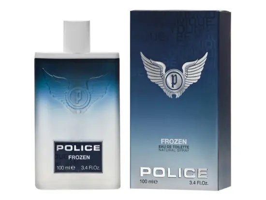 Police Edt 100ml Spray