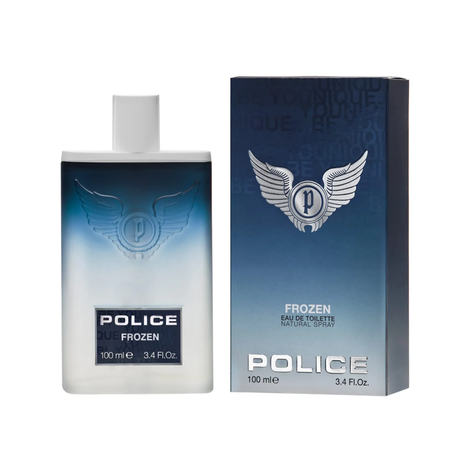Police Edt 100ml Spray