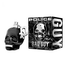 Police To Be Bad Guy Edt 40ml Spray
