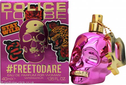Police To Be Edp 40ml Spray