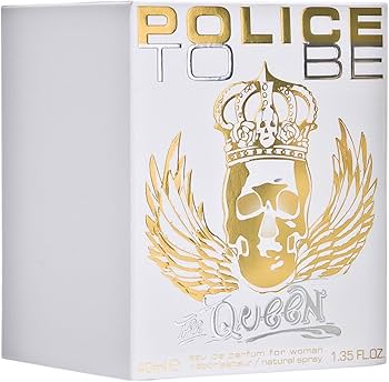 Police To Be Queen Edp 40ml Spray