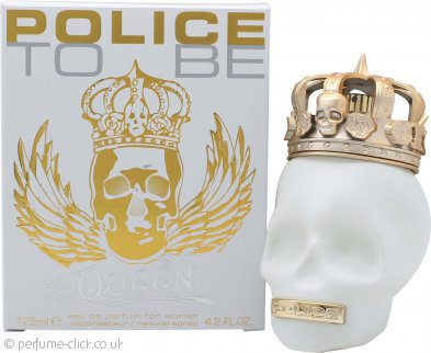 Police To Be The Queen Edp125ml Spray