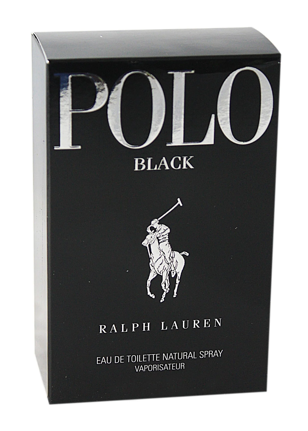 Polo Black Edt 40ml Spray