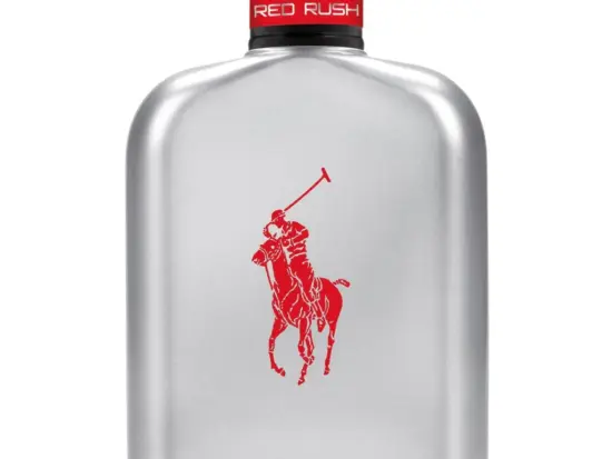 Polo Red Rush Edt 125ml Spray