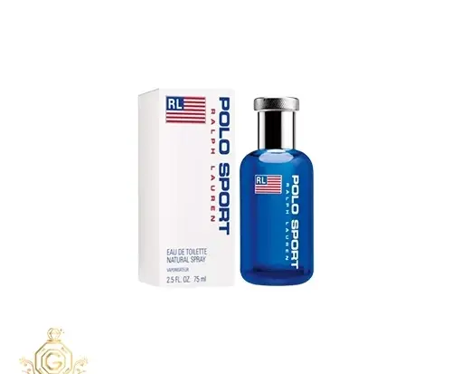Polo Sport Edt 75ML Spray