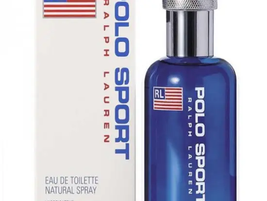 Polo Sport Edt 75ml Spray