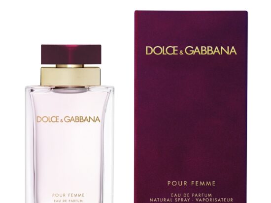 D&G Pour Femme Edp 50ml Spray
