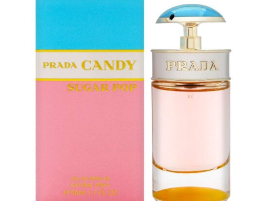 Prada Candy Sugar Pop Edp 50ml Spray