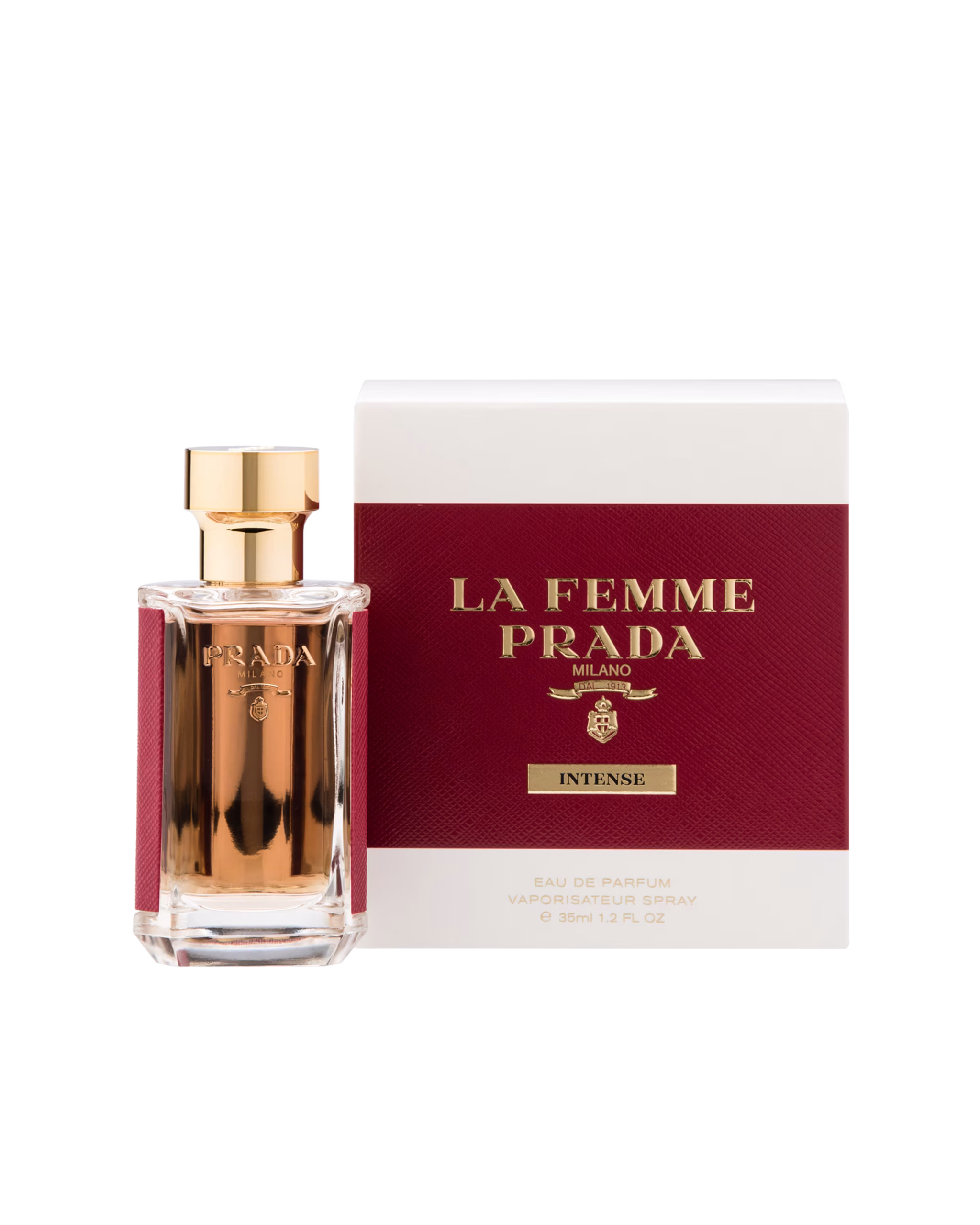 Prada La Femme Edp 35ml Spray