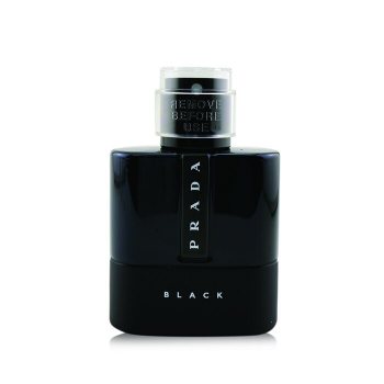 Prada Luna Rossa Black Edp 50ml Spray