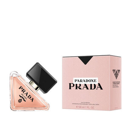 Prada Paradoxe Edp 30ml Refillable Spray