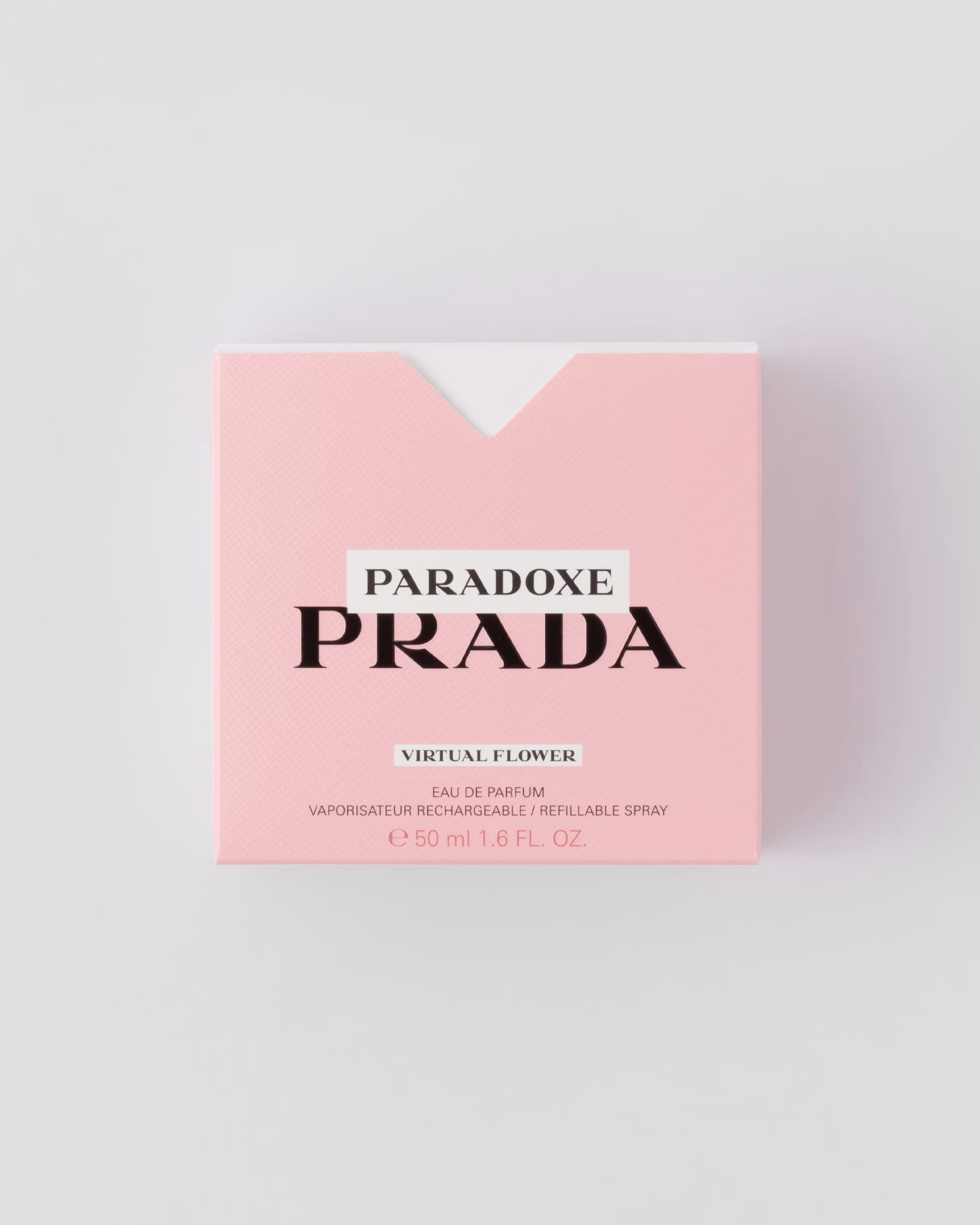 Prada Paradoxe Virtual Flower Edp 50ml Spray